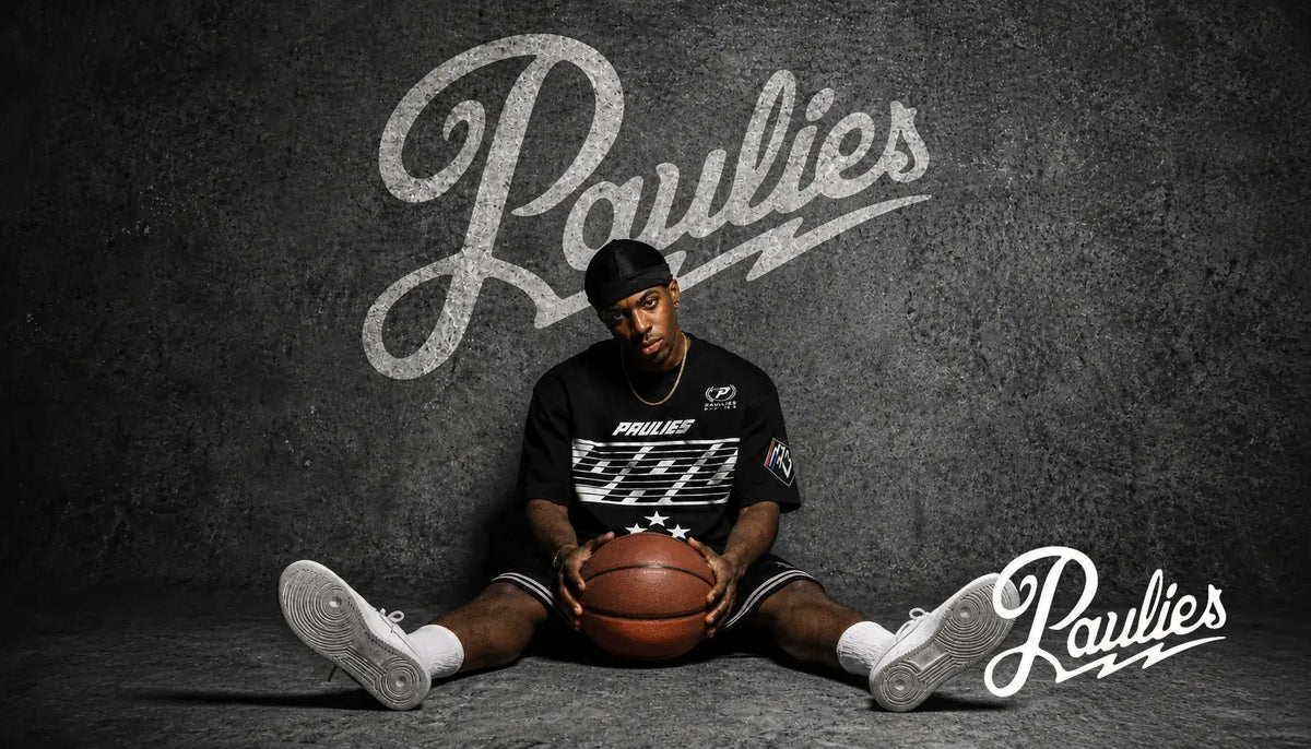 Paulies